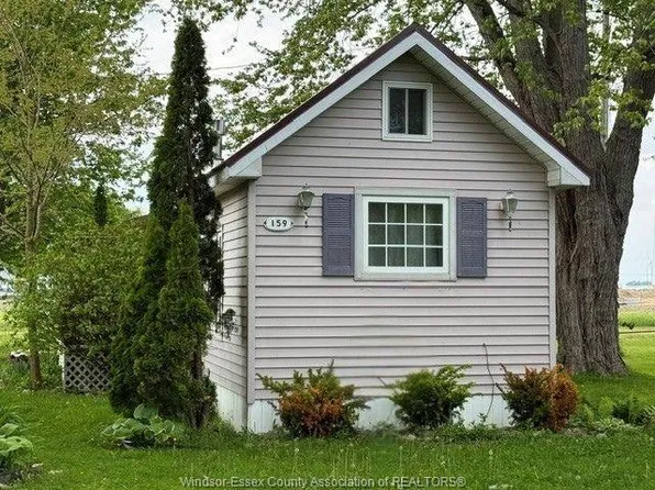 159 Ambassador Beach Rd, Essex, ON N0R 1G0