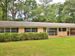 2119 Brookhaven Dr, Tyler, TX 75701