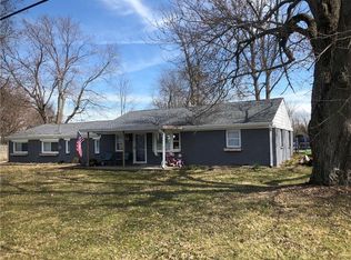 7129 Millis Dr, Camby, IN