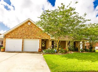 134 Aubrey Dr, Houma, LA 70360