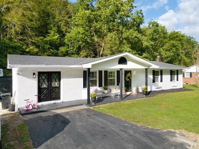 52 Station Br, Prestonsburg, KY, 41653