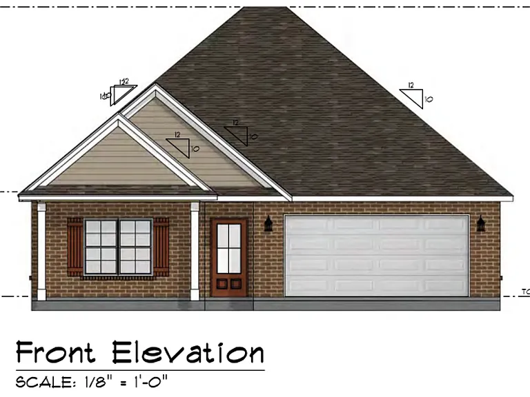 130 Flintlock Way — Photo 30