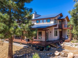 1350 Rincon Ridge Rd, Durango, CO 81301