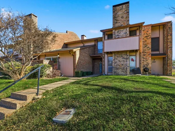2705 Westgate Dr, Arlington, TX 76015