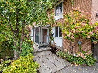 2600 Constable Rd, Mississauga, ON L5J 1W2