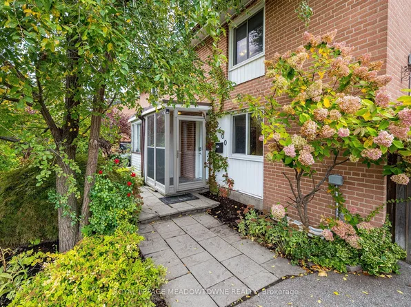 2600 Constable Rd, Mississauga, ON L5J 1W2