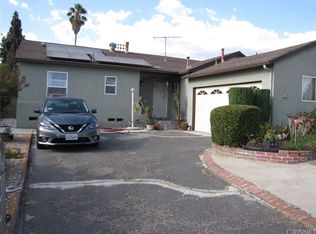 13255 Reliance St, Pacoima, CA 91331