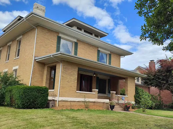 522 S 5th St, Ironton, OH 45638