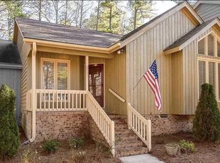 8031 Grey Oak Dr, Raleigh, NC 27615