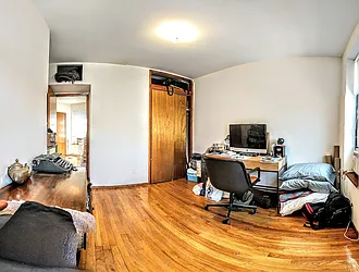 Rented by Union Square Property Management