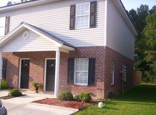 14549 Honeysuckel St APT 170, Hammond, LA 70401