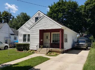 1018 S Webster St, Jackson, MI 49203