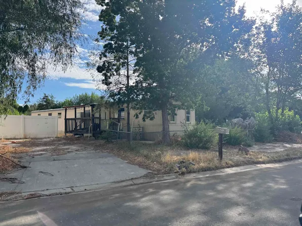2970 Cedar Pl, Grand Junction, CO 81504