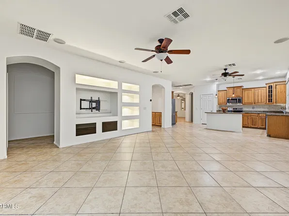 4328 W POWELL Drive, New River, AZ 85087