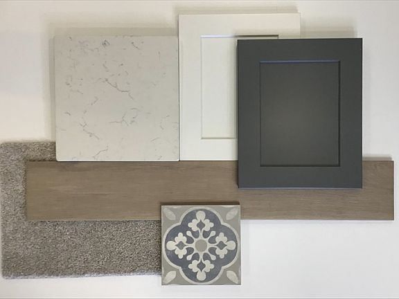 13362 W. Rowel Rd. - Lot 13 - Stafford Interior Image 2