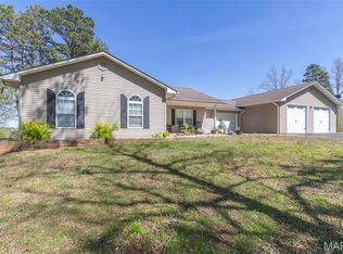 2135 Carter Rte W #D, Van Buren, MO 63965