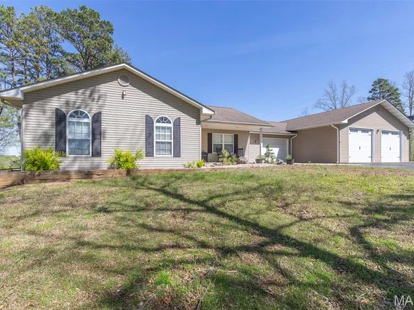 2135 Carter Rte W #D, Van Buren, MO 63965