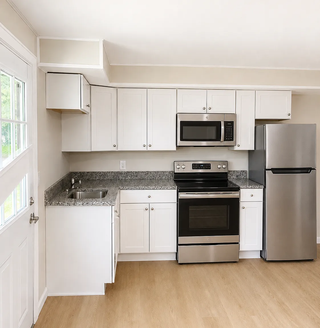 1 bed, $1,125 — Photo 1