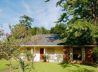 1343 Shadybrook Dr, Baton Rouge, LA 70816