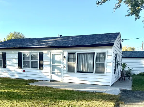 3000 Margaret Ave, Council Bluffs, IA 51501