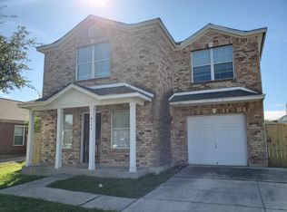 6172 Jackies Farm, San Antonio, TX 78244