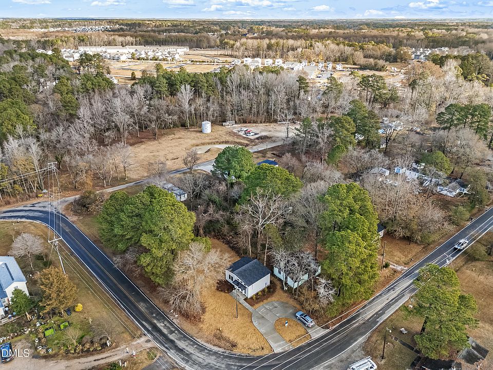 1st image of 6731 Knightdale Eagle Rock Rd
