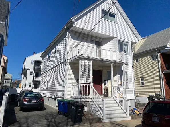 48 Prichard Ave, Somerville, MA 02144
