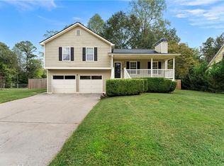 1890 Seals Rd, Dallas, GA 30157