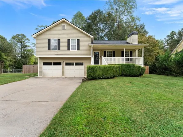 1890 Seals Rd, Dallas, GA 30157