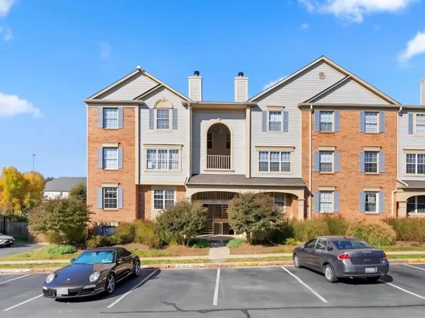 2824 Emma Lee St Suite 101, Falls Church, VA 22042