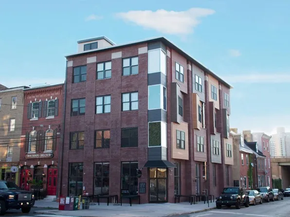 701 N. 2nd St RES, 701 N 2nd St APT 2R, Philadelphia, PA 19123