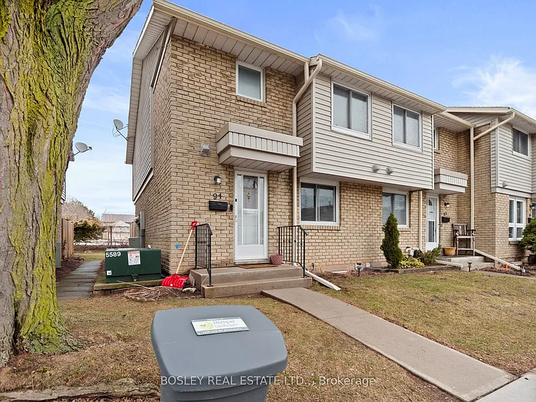 6767 Thorold Stone Rd #94 — Photo 1