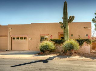 3969 S Camino Del Golfista, Green Valley, AZ 85614