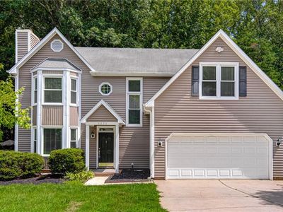 5272 Beechmont Dr, Greensboro, NC, 27410