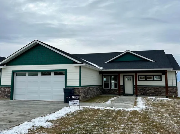 1545 Mountain View Dr, Gooding, ID 83330