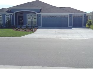 6003 Britton Dr, The Villages, FL 32163