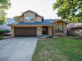 5500 Cold Springs Dr, Arlington, TX 76017