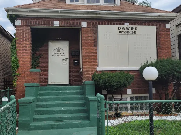 8007 S Coles Ave #2, Chicago, IL 60617