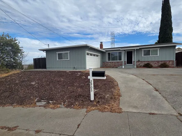 2905 Windsor Dr, Antioch, CA 94509