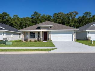13795 NW 150th Cir, Alachua, FL 32615