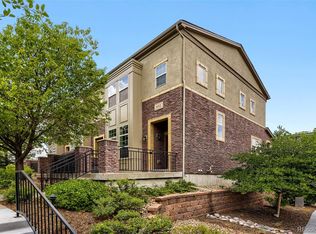 932 Rockhurst Dr UNIT A, Highlands Ranch, CO 80129