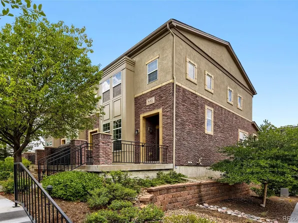 932 Rockhurst Drive #A, Littleton, CO 80129