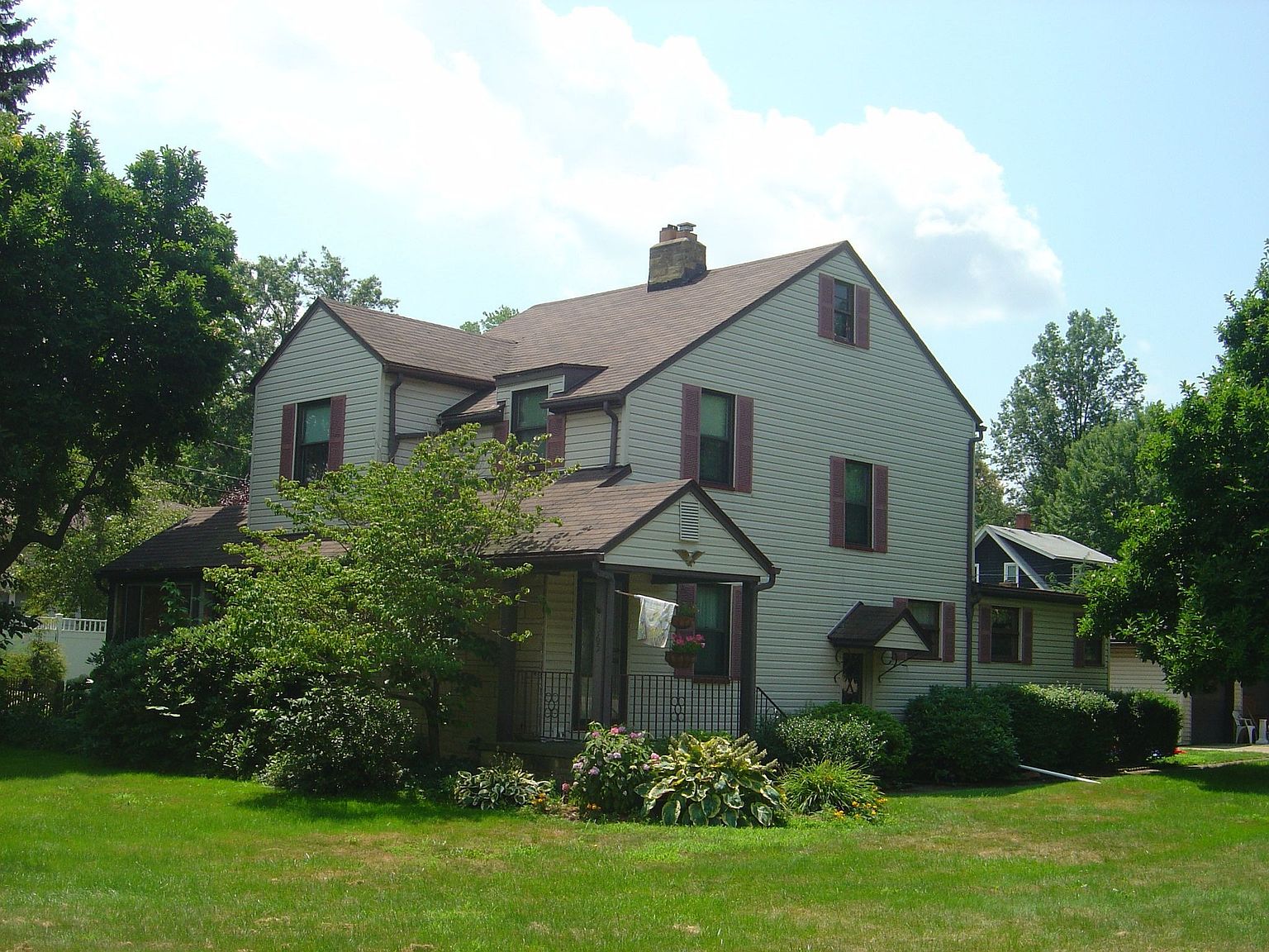 3365 Wales Ave NW, Massillon, OH 44646 Zillow