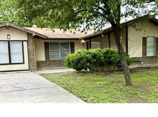 4807 Lark, San Antonio, TX 78228