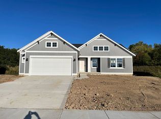 7368 Graymoor St SE, Caledonia, MI