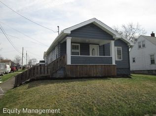 629 Lawrence Ave, Girard, OH