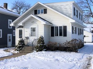 2521 Wood St, La Crosse, WI 54603