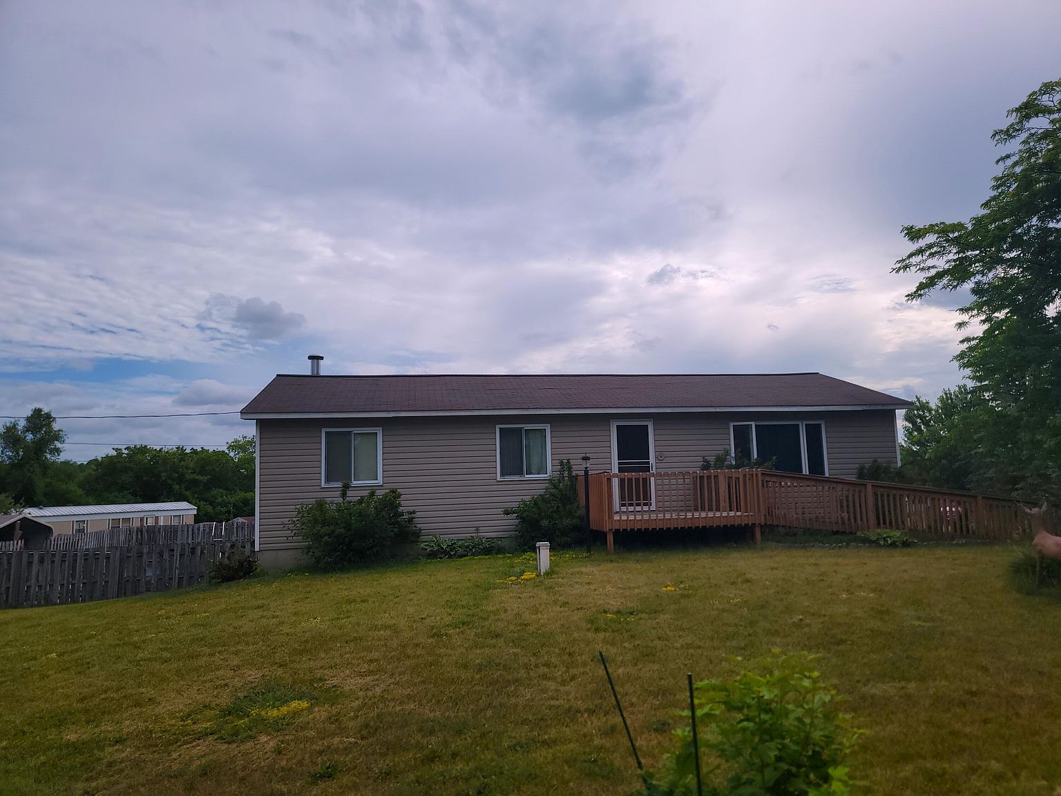 316 E 3rd St, Trufant, MI 49347 Zillow