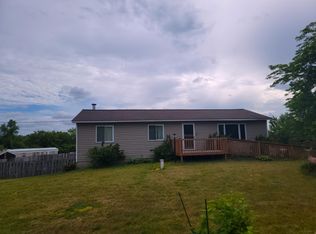 316 E 3rd St, Trufant, MI