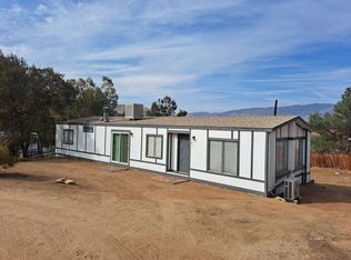 101 Piute St, Bodfish, CA 93205